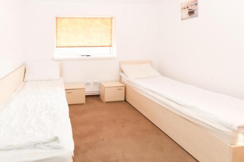 Aparthotel Metropol