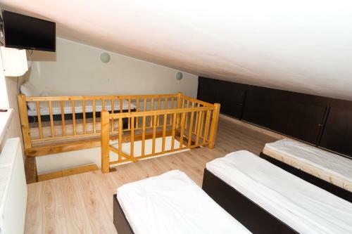 Aparthotel Metropol