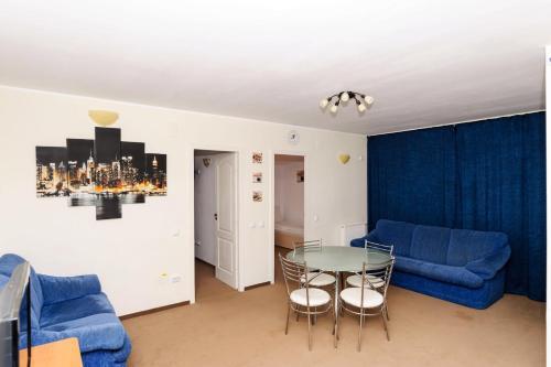 Aparthotel Metropol