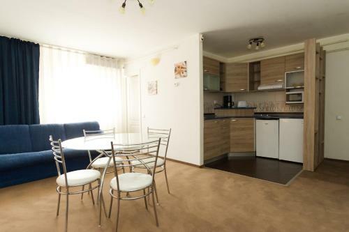 Aparthotel Metropol