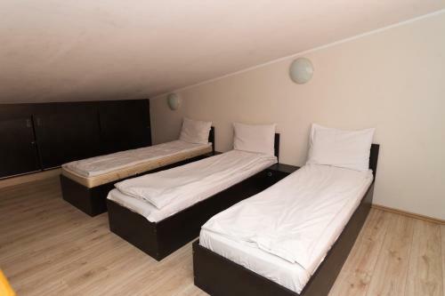 Aparthotel Metropol
