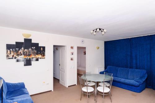 Aparthotel Metropol