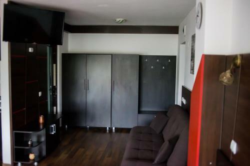 Aparthotel Metropol
