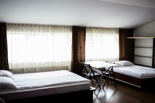 Aparthotel Metropol