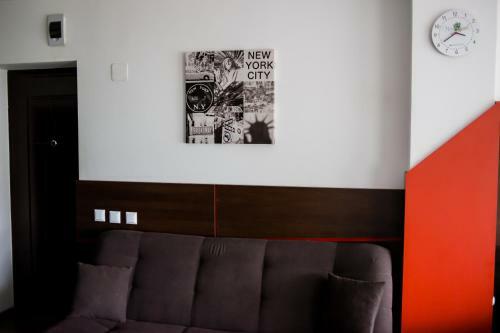 Aparthotel Metropol