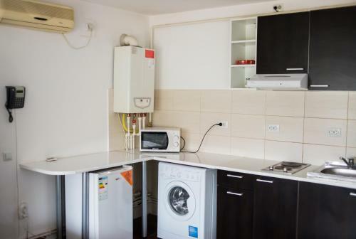 Aparthotel Metropol