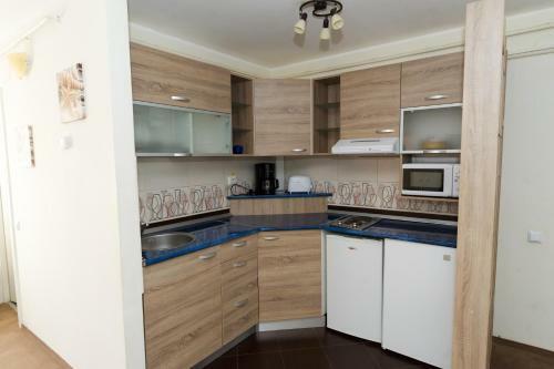 Aparthotel Metropol