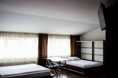 Aparthotel Metropol