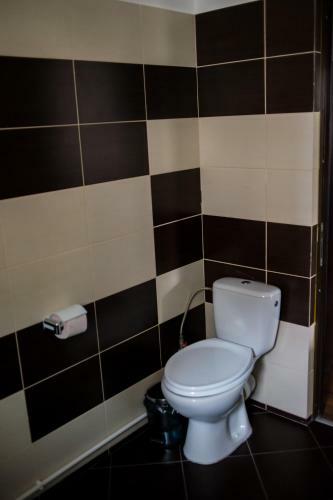 Aparthotel Metropol