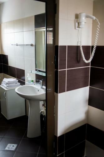 Aparthotel Metropol