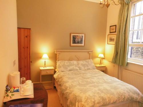 Greystones Bed And Breakfast