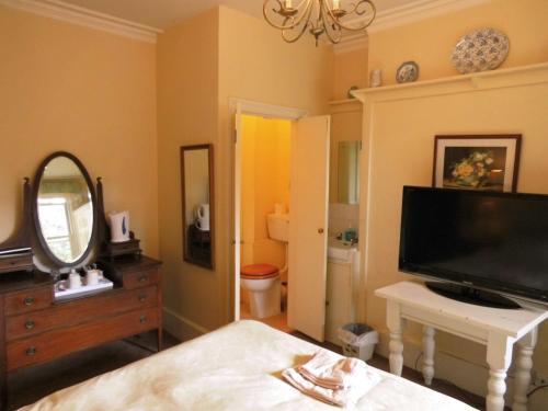 Greystones Bed And Breakfast