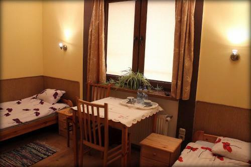 Hostal Willa Urocza