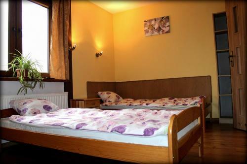 Hostal Willa Urocza