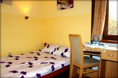 Hostal Willa Urocza