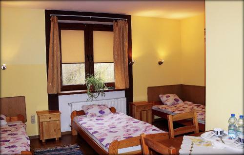 Hostal Willa Urocza