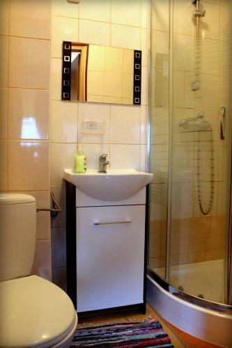 Hostal Willa Urocza