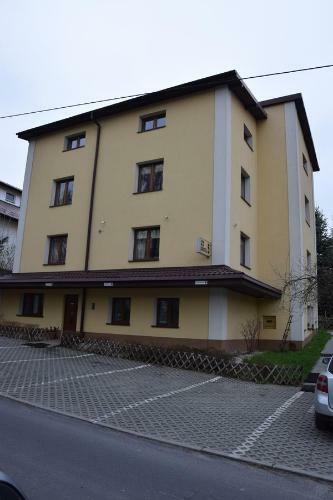 Hostal Willa Urocza