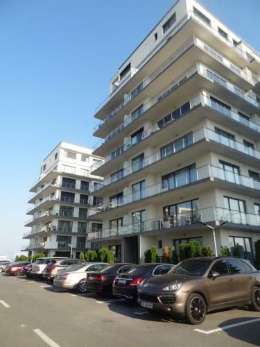 Apartamento Felicia Resort