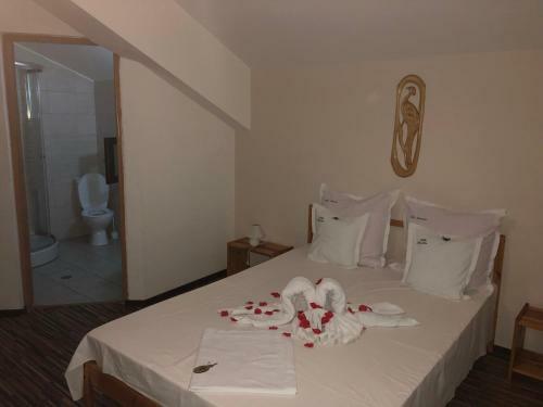 Hostal Ella Mansion