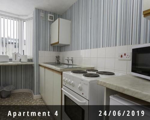 Jade Apartments (south Shore)