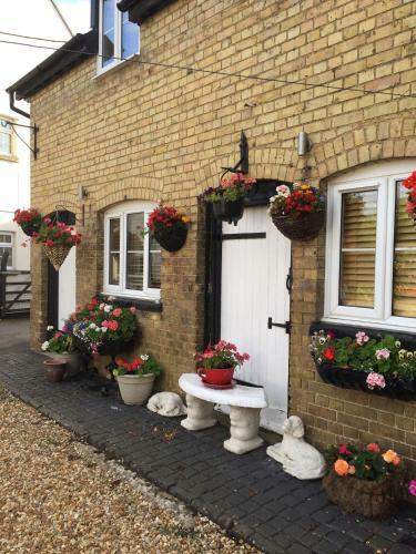 Hostal The Horseshoes Bed & Breakfast