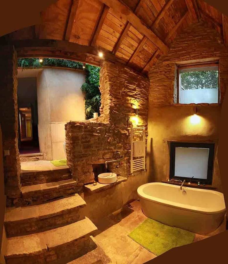 Bed & Breakfast The Lodge Rooms