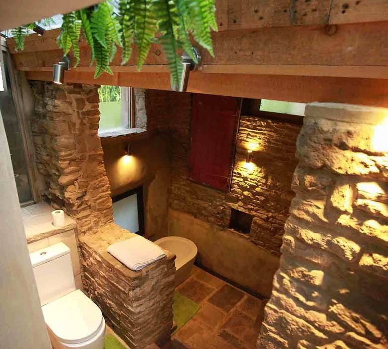 Bed & Breakfast The Lodge Rooms