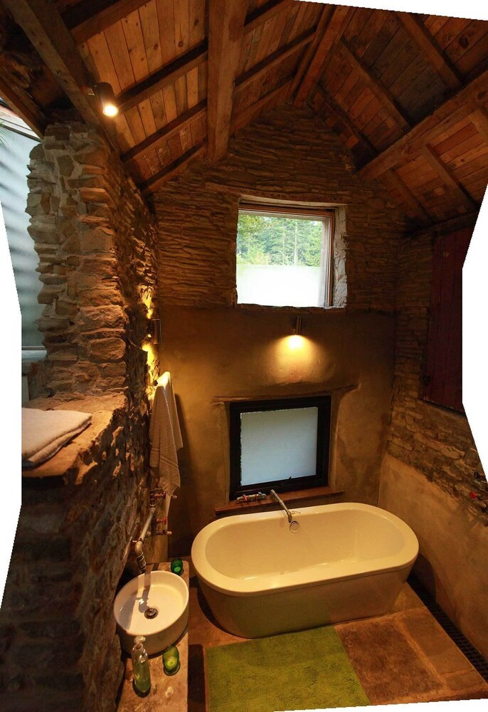 Bed & Breakfast The Lodge Rooms