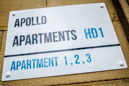 Apollo House
