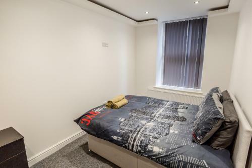Apollo House