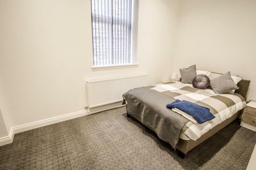 Apollo House