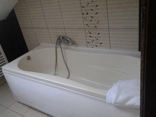 Hostal Pension Rozeclas