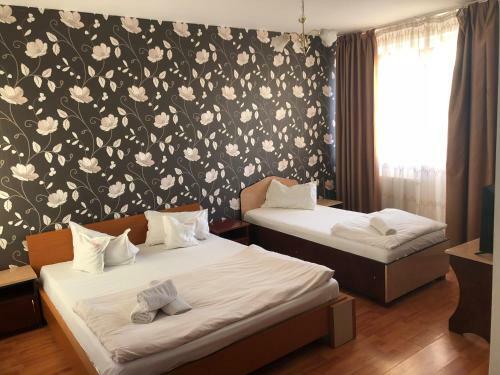 Hostal Pension Rozeclas