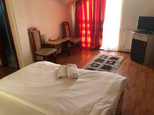 Hostal Pension Rozeclas