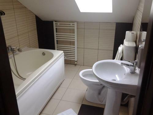 Hostal Pension Rozeclas