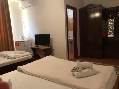 Hostal Pension Rozeclas