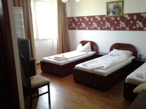 Hostal Pension Rozeclas