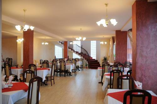Hostal Pension Rozeclas
