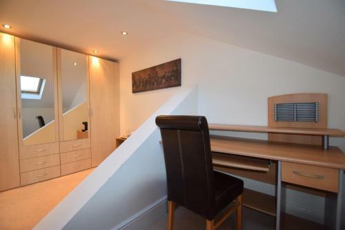 Bed & Breakfast Southfields B And B