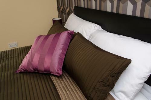 Trivelles Hotel - Manchester - Eccles New Road