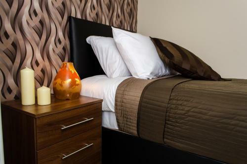Trivelles Hotel - Manchester - Eccles New Road