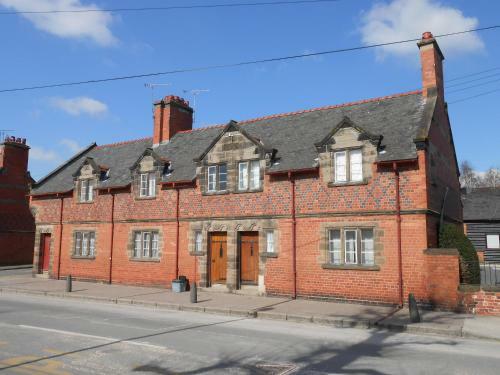 Apartamentos Overleigh Cottage
