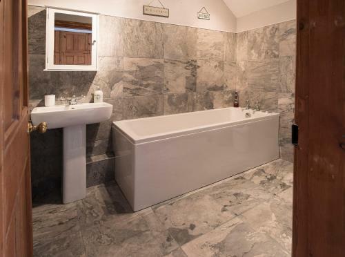 Apartamentos Overleigh Cottage