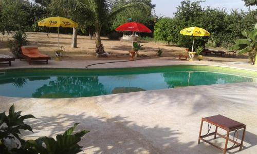 Posada Auberge Le Soleil