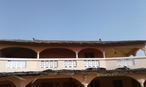Posada Auberge Le Soleil