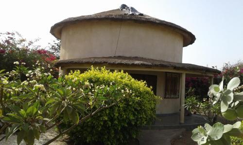 Posada Auberge Le Soleil