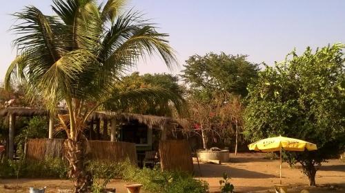 Posada Auberge Le Soleil