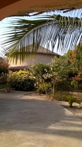 Posada Auberge Le Soleil