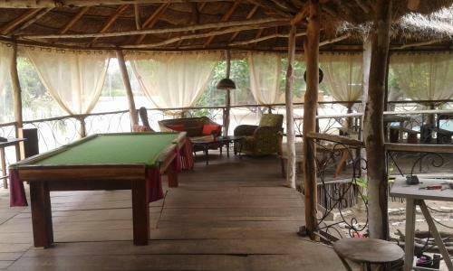 Le Bonobo Lodge